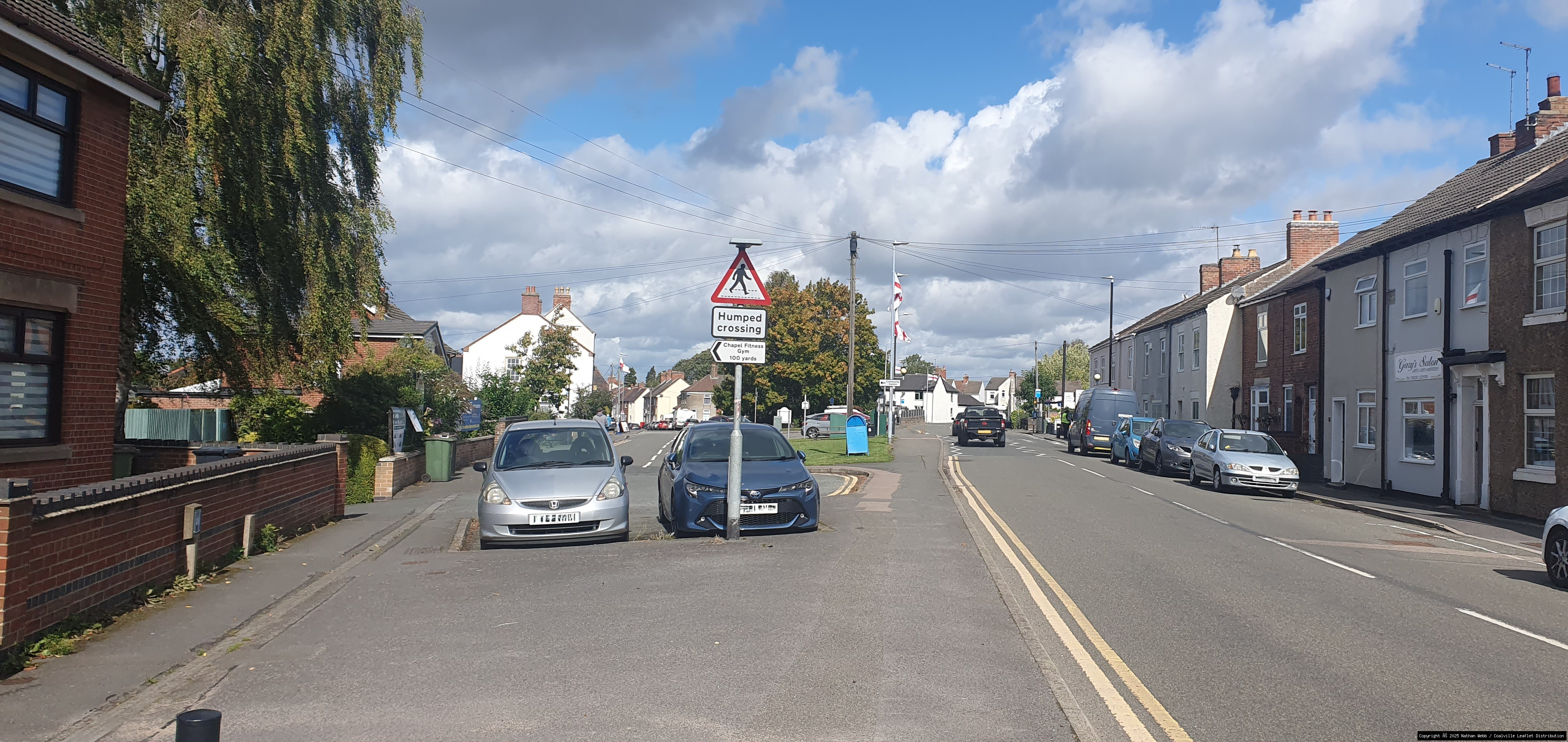 Thringstone